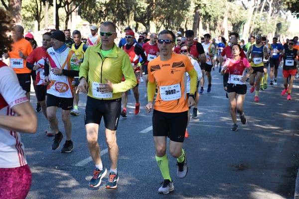 Appia Run [GOLD] (21/04/2024) 0204