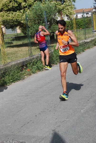 Maratonina della Lumaca [CE] (30/06/2024) 0031
