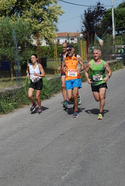 Maratonina della Lumaca [CE] (30/06/2024) 0054