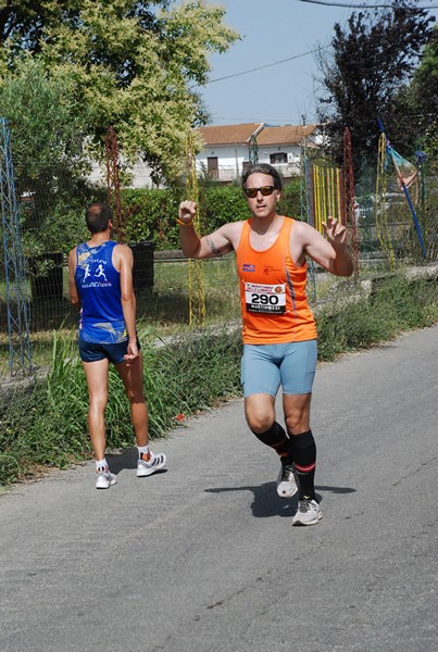 Maratonina della Lumaca [CE] (30/06/2024) 0070