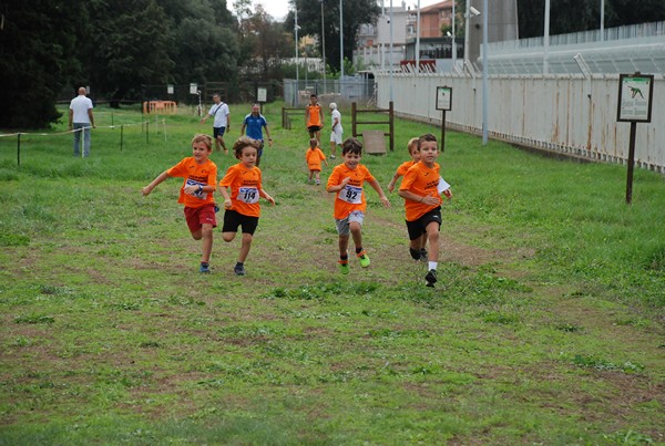 Trofeo Arancini Podistica Solidarietà (28/09/2024) 0020