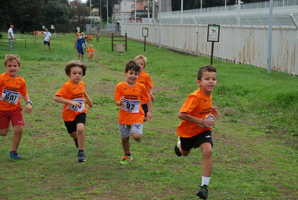 Trofeo Arancini Podistica Solidarietà (28/09/2024) 0023