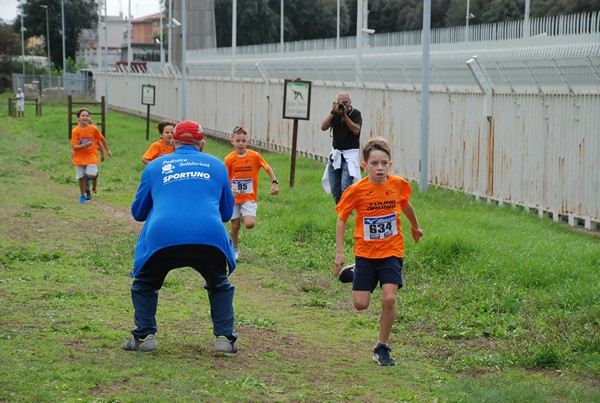 Trofeo Arancini Podistica Solidarietà (28/09/2024) 0027