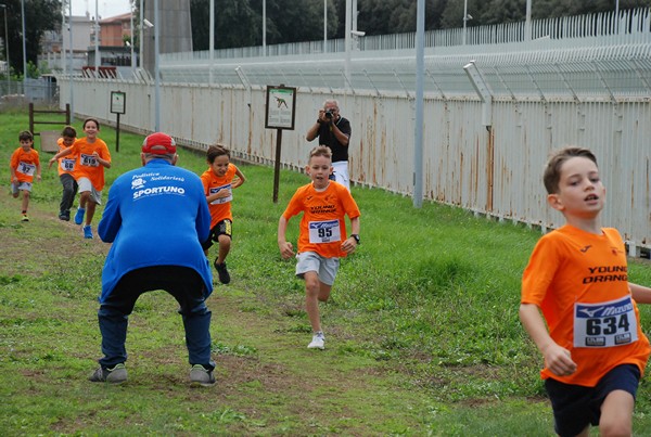 Trofeo Arancini Podistica Solidarietà (28/09/2024) 0028