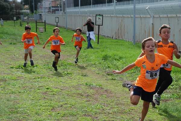 Trofeo Arancini Podistica Solidarietà (28/09/2024) 0041