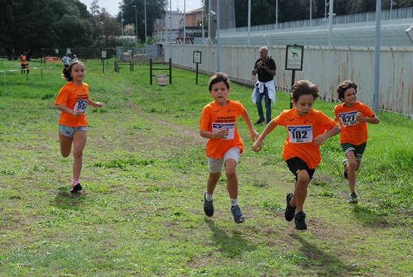 Trofeo Arancini Podistica Solidarietà (28/09/2024) 0043