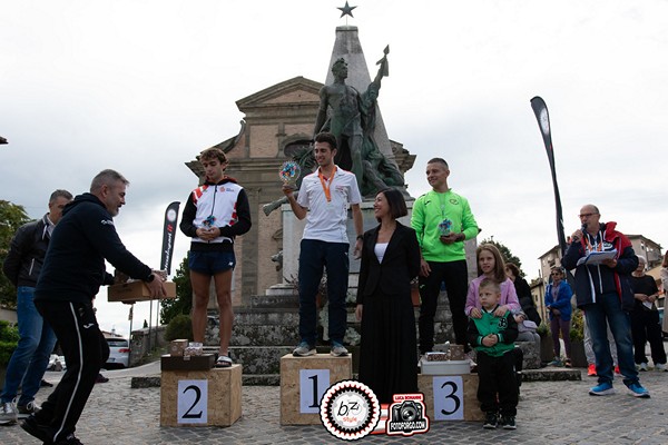 Trofeo CV Dental Ronciglione (20/10/2024) 0021