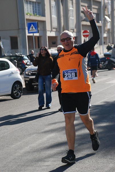 Corriamo al Tiburtino (17/11/2024) 0145