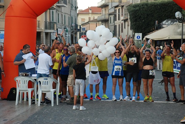 L'Arrampicata di Tolfa [TOP] [CE[ (22/08/2024) 0001