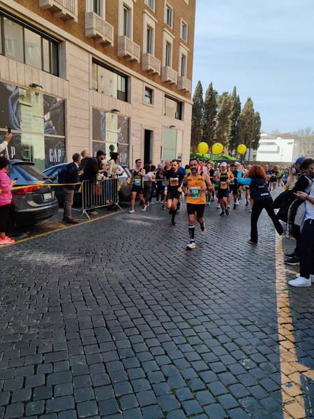Maratona di Roma [GOLD] (17/03/2024) 0002