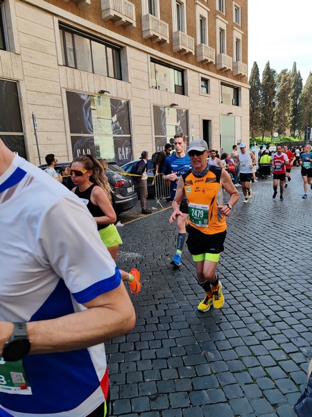 Maratona di Roma [GOLD] (17/03/2024) 0009