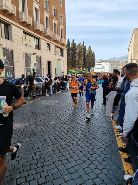 Maratona di Roma [GOLD] (17/03/2024) 0010