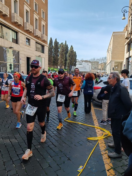 Maratona di Roma [GOLD] (17/03/2024) 0013
