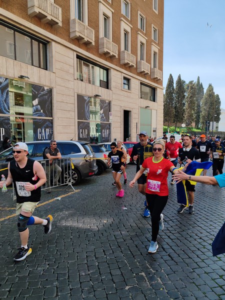 Maratona di Roma [GOLD] (17/03/2024) 0015