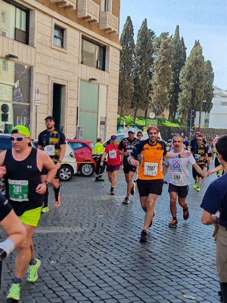 Maratona di Roma [GOLD] (17/03/2024) 0020