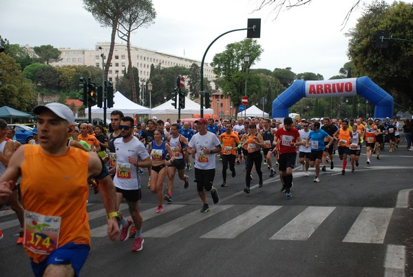 1° Maggio - Lavoro in...Corsa! (01/05/2024) 0008