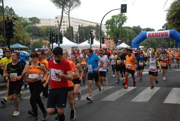 1° Maggio - Lavoro in...Corsa! (01/05/2024) 0011