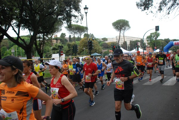 1° Maggio - Lavoro in...Corsa! (01/05/2024) 0033