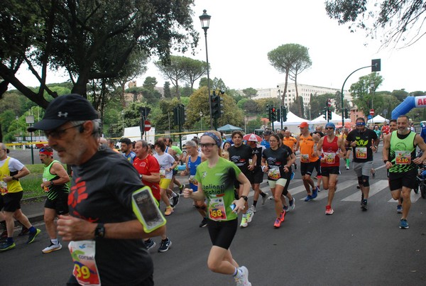 1° Maggio - Lavoro in...Corsa! (01/05/2024) 0034