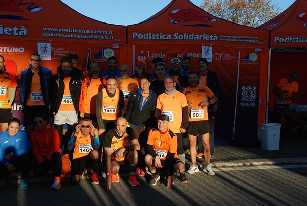 Fiumicino Half Marathon (01/12/2024) 0061