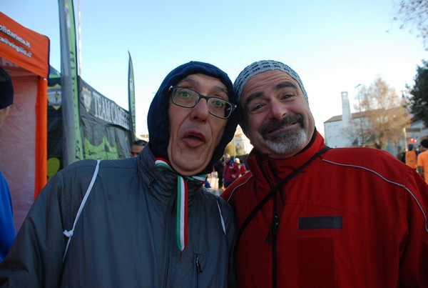 Fiumicino Half Marathon (01/12/2024) 0062