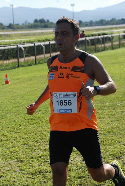 Cardio Race - 10K [TOP] (06/10/2024) 0100