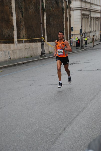 Rome Half Marathon  [TOP] [GOLD] (20/10/2024) 0008