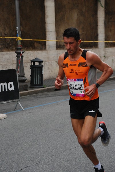 Rome Half Marathon  [TOP] [GOLD] (20/10/2024) 0010