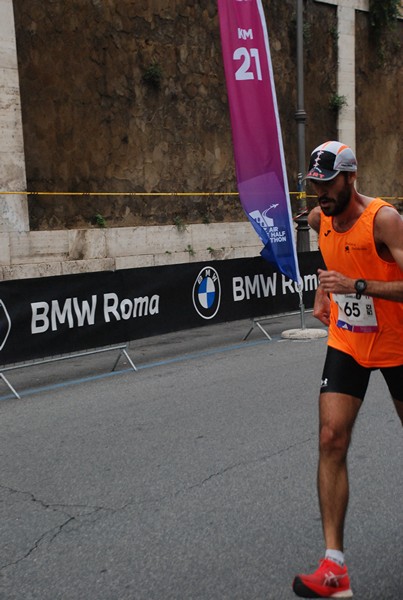 Rome Half Marathon  [TOP] [GOLD] (20/10/2024) 0011