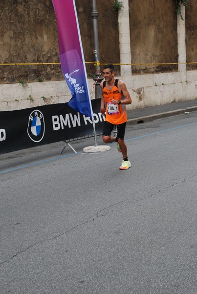 Rome Half Marathon  [TOP] [GOLD] (20/10/2024) 0017