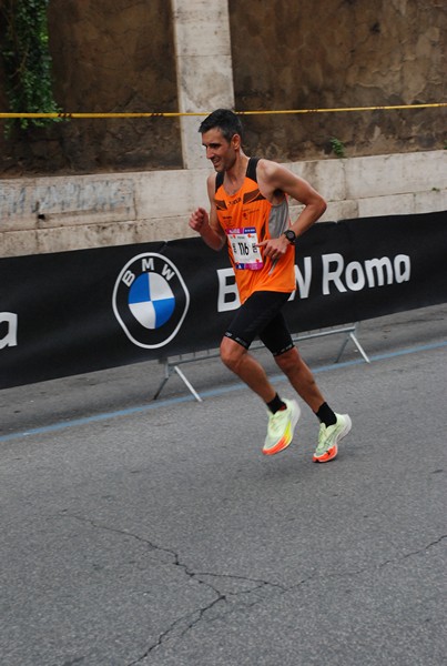 Rome Half Marathon  [TOP] [GOLD] (20/10/2024) 0018