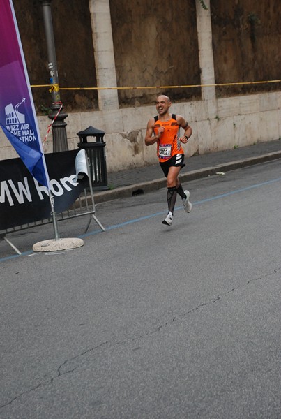 Rome Half Marathon  [TOP] [GOLD] (20/10/2024) 0020