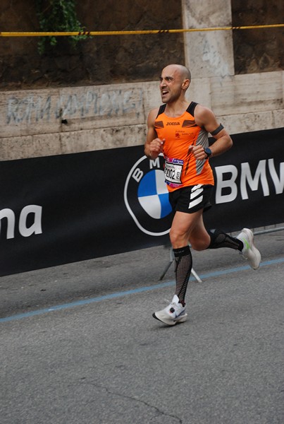 Rome Half Marathon  [TOP] [GOLD] (20/10/2024) 0022