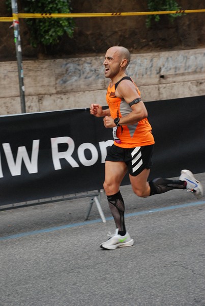 Rome Half Marathon  [TOP] [GOLD] (20/10/2024) 0023