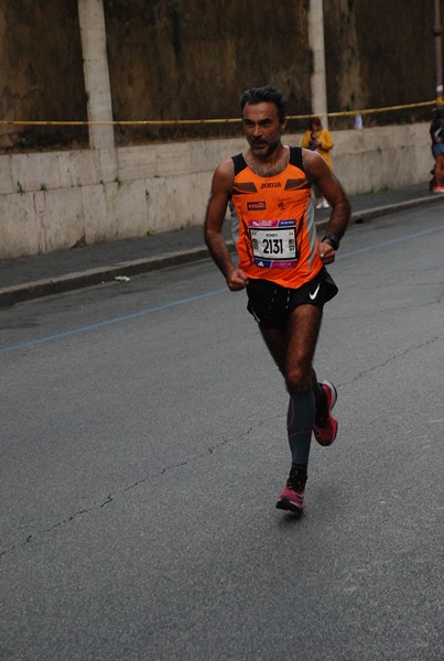 Rome Half Marathon  [TOP] [GOLD] (20/10/2024) 0026