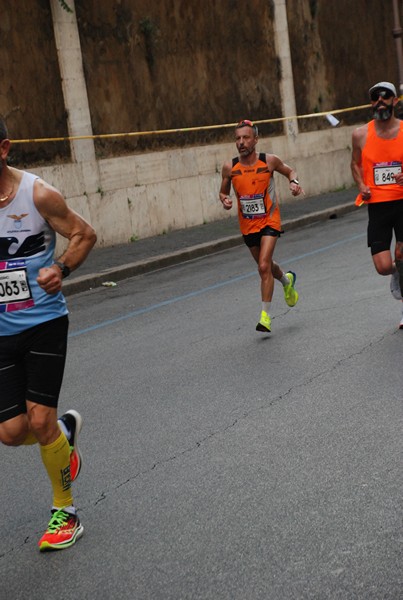 Rome Half Marathon  [TOP] [GOLD] (20/10/2024) 0028