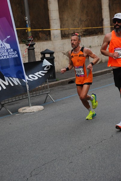 Rome Half Marathon  [TOP] [GOLD] (20/10/2024) 0030