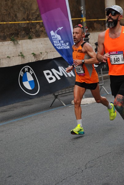 Rome Half Marathon  [TOP] [GOLD] (20/10/2024) 0031