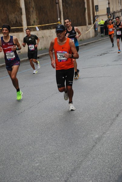 Rome Half Marathon  [TOP] [GOLD] (20/10/2024) 0032