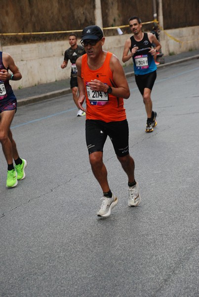 Rome Half Marathon  [TOP] [GOLD] (20/10/2024) 0033