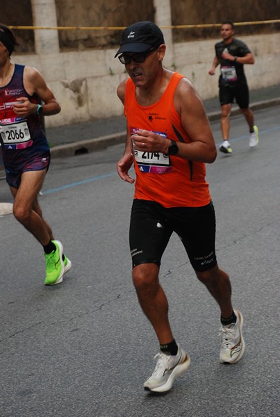 Rome Half Marathon  [TOP] [GOLD] (20/10/2024) 0034