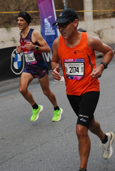 Rome Half Marathon  [TOP] [GOLD] (20/10/2024) 0035