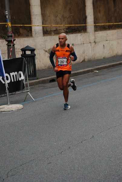 Rome Half Marathon  [TOP] [GOLD] (20/10/2024) 0036