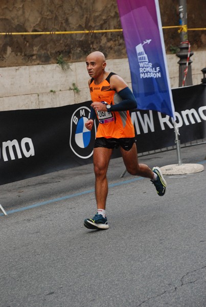 Rome Half Marathon  [TOP] [GOLD] (20/10/2024) 0037