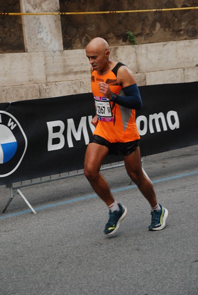 Rome Half Marathon  [TOP] [GOLD] (20/10/2024) 0038