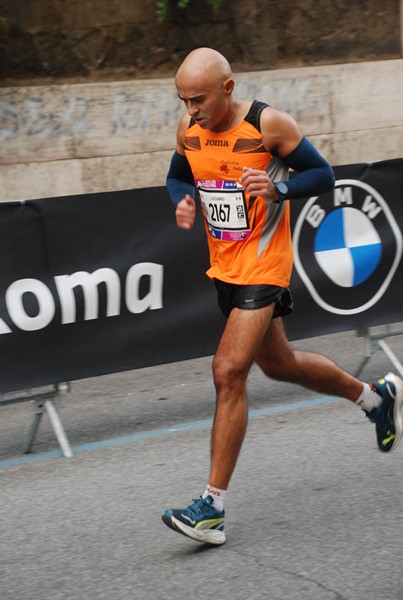 Rome Half Marathon  [TOP] [GOLD] (20/10/2024) 0039