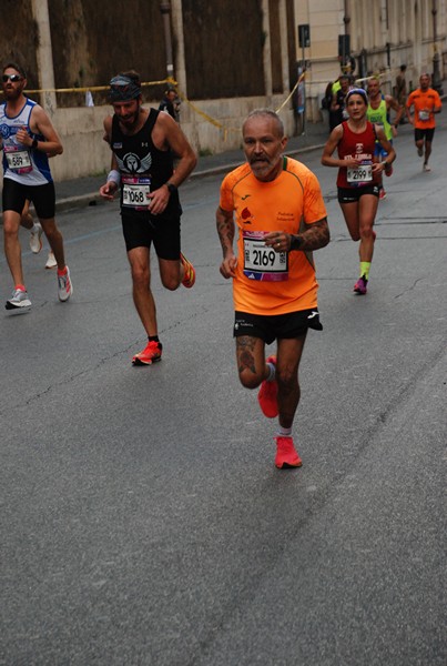 Rome Half Marathon  [TOP] [GOLD] (20/10/2024) 0042