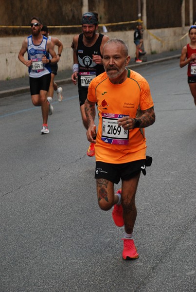 Rome Half Marathon  [TOP] [GOLD] (20/10/2024) 0043