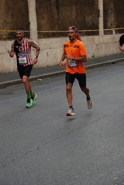 Rome Half Marathon  [TOP] [GOLD] (20/10/2024) 0045