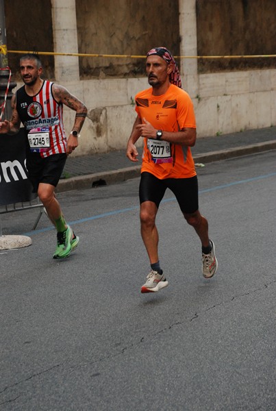 Rome Half Marathon  [TOP] [GOLD] (20/10/2024) 0046